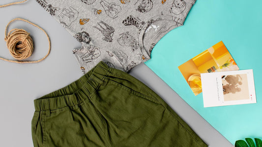 Dressing Up The Tween: Must-Have Clothing Gifts For 12-Year-Old Boys