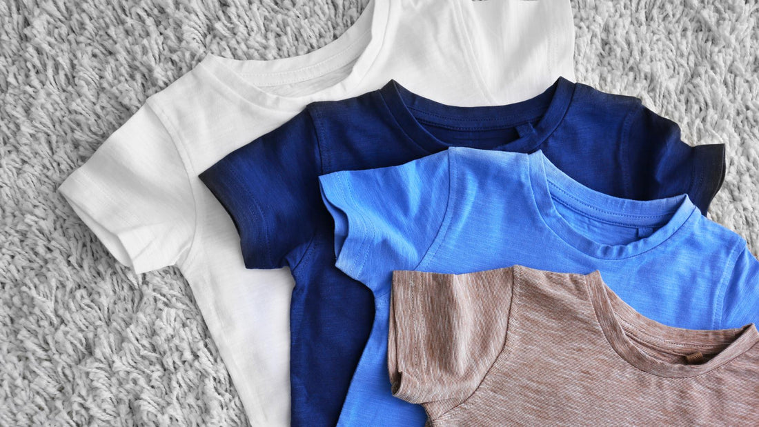 pure cotton tshirts